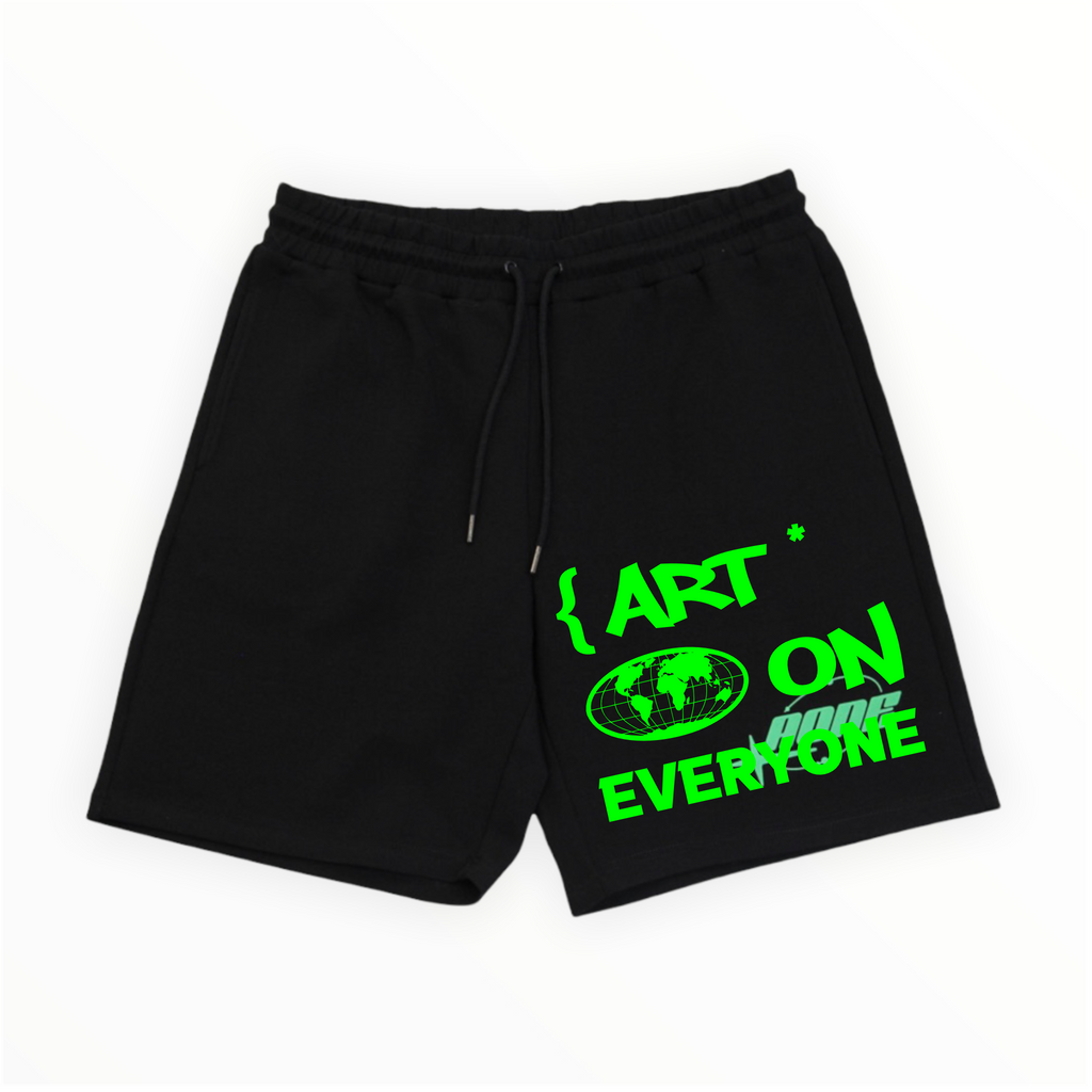 AONE Shorts