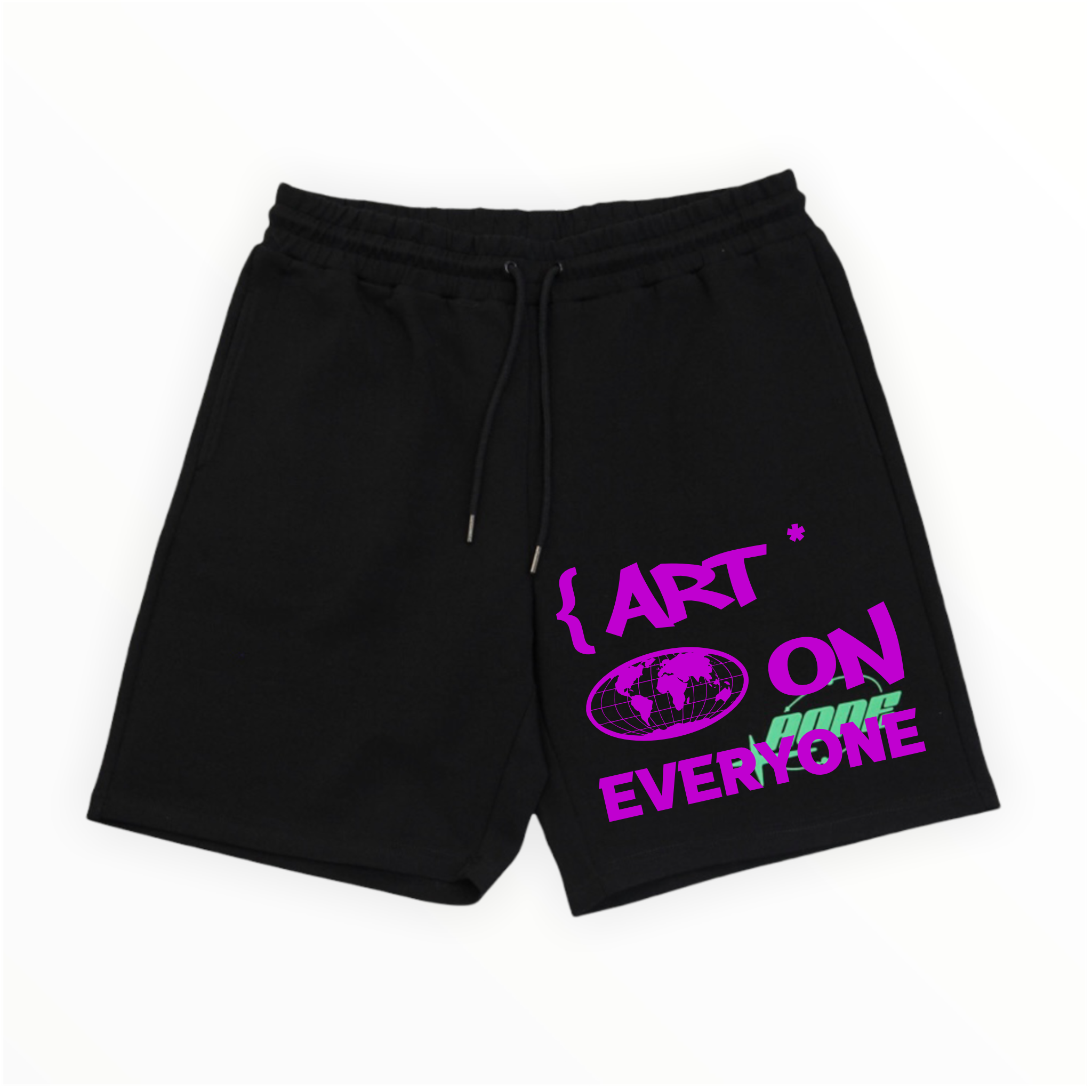 AONE Shorts