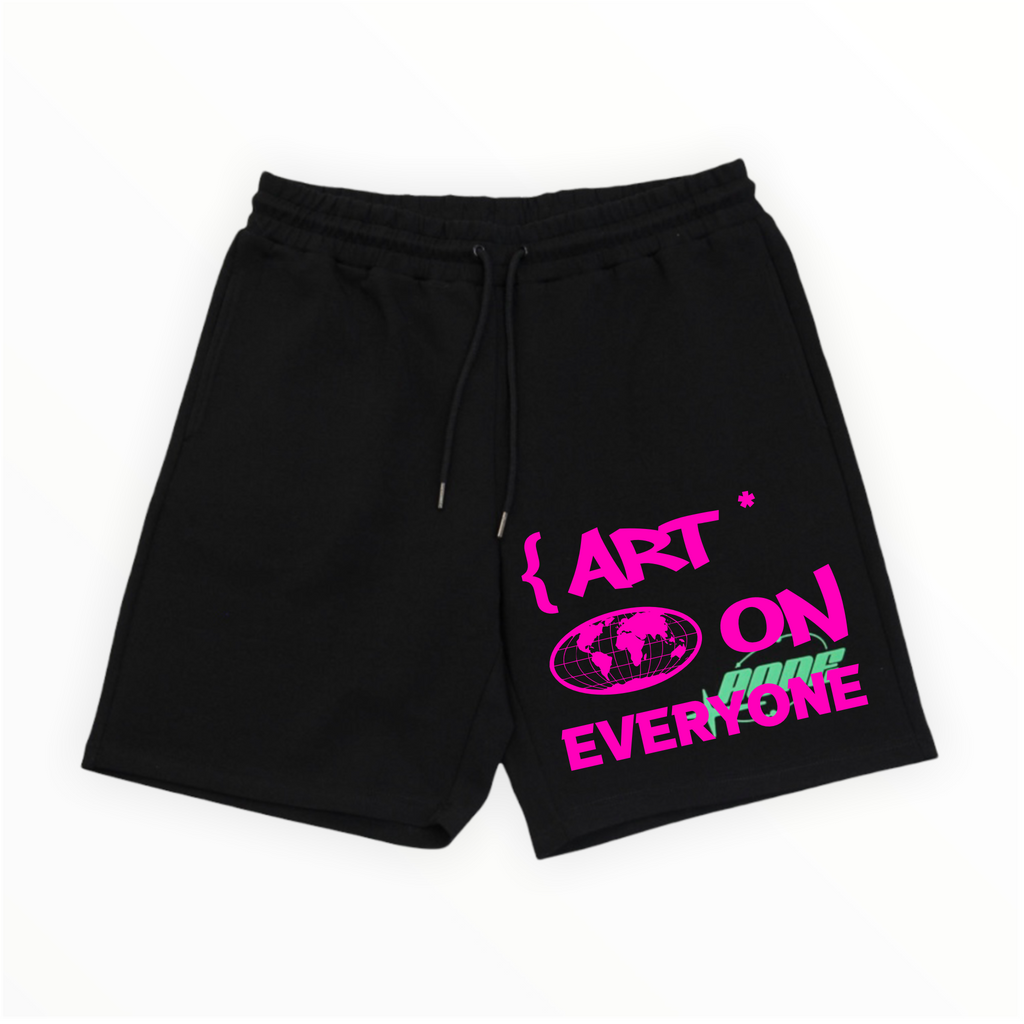 AONE Shorts
