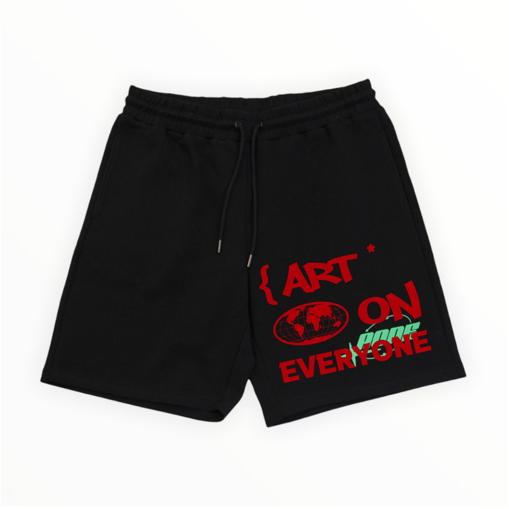 AONE Shorts