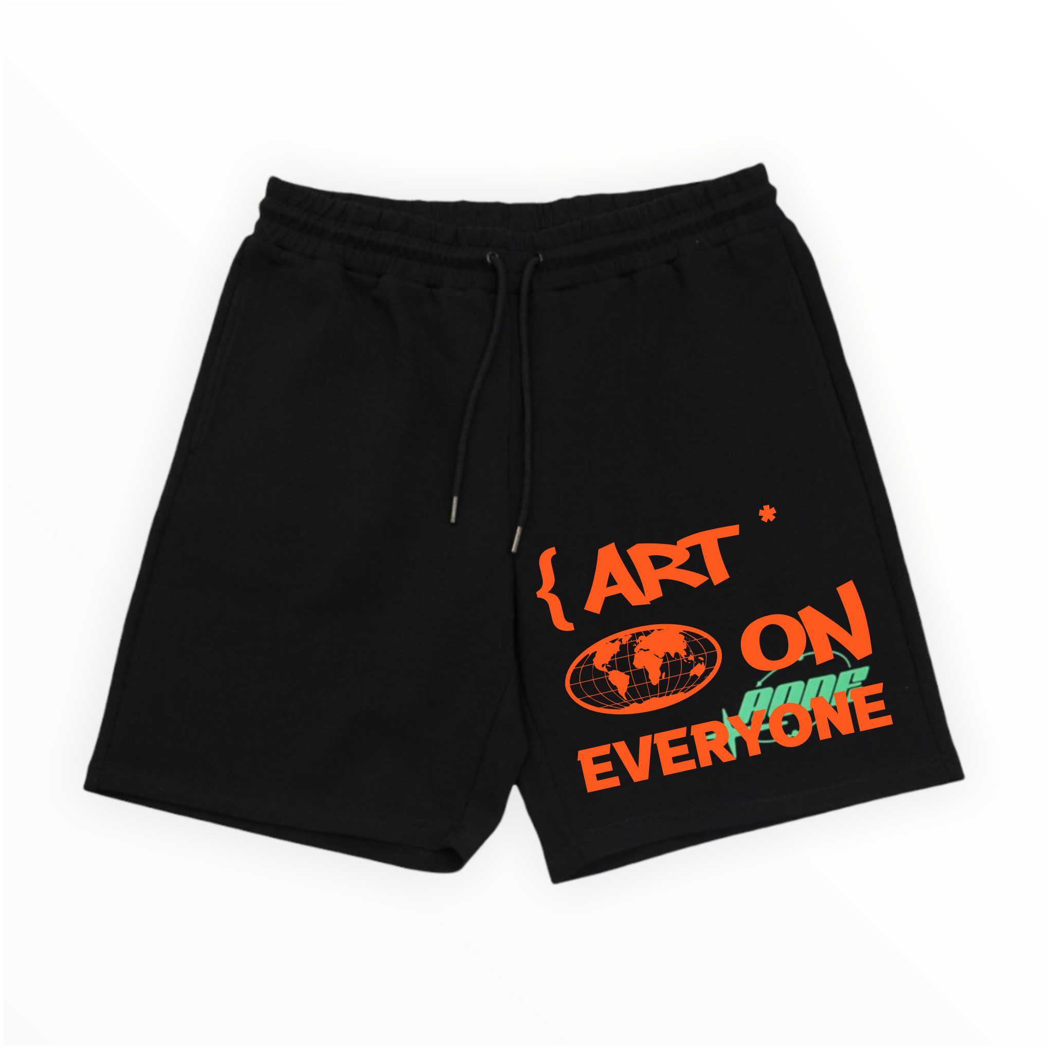 AONE Shorts