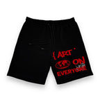 AONE Star Shorts