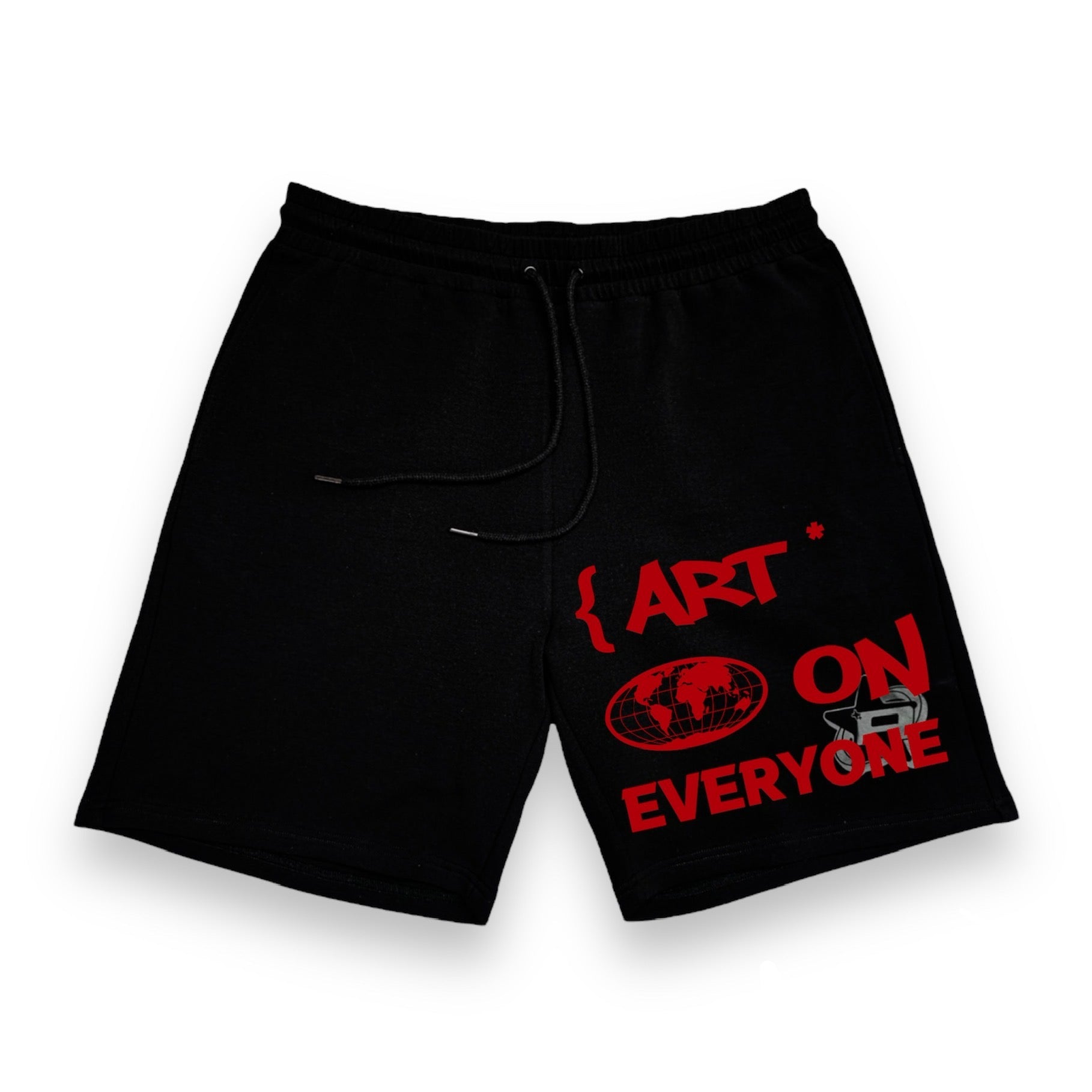 AONE Star Shorts