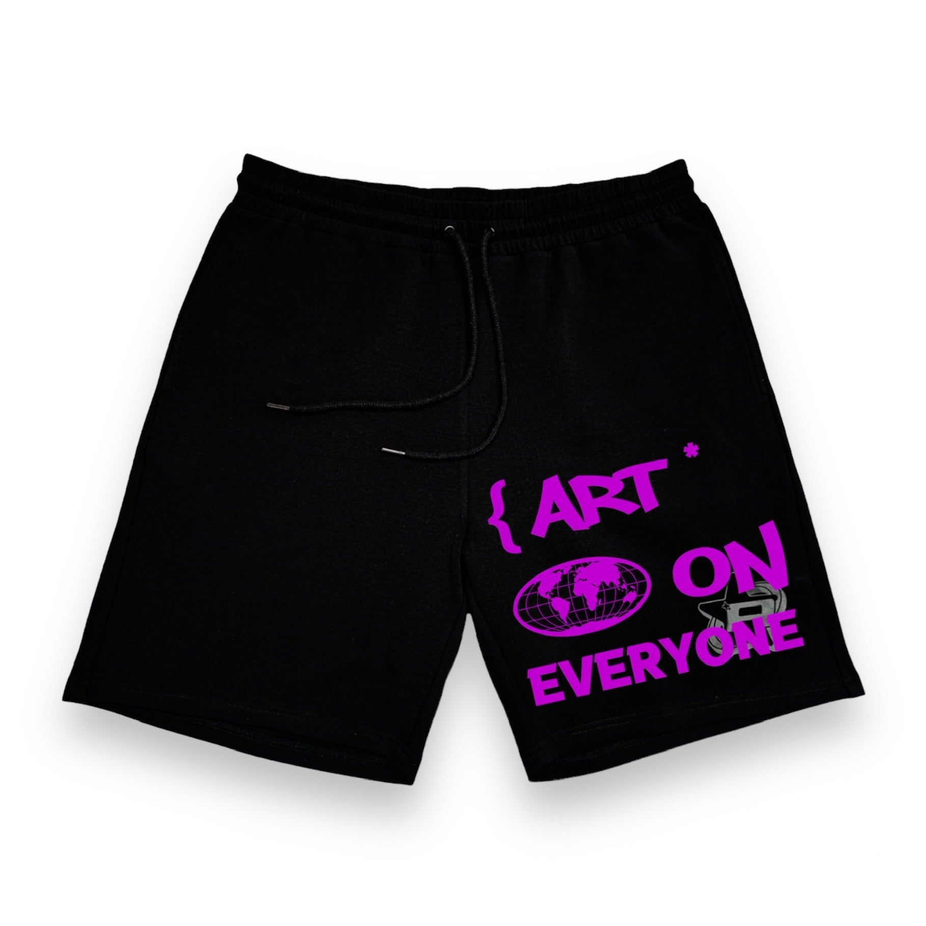 AONE Star Shorts