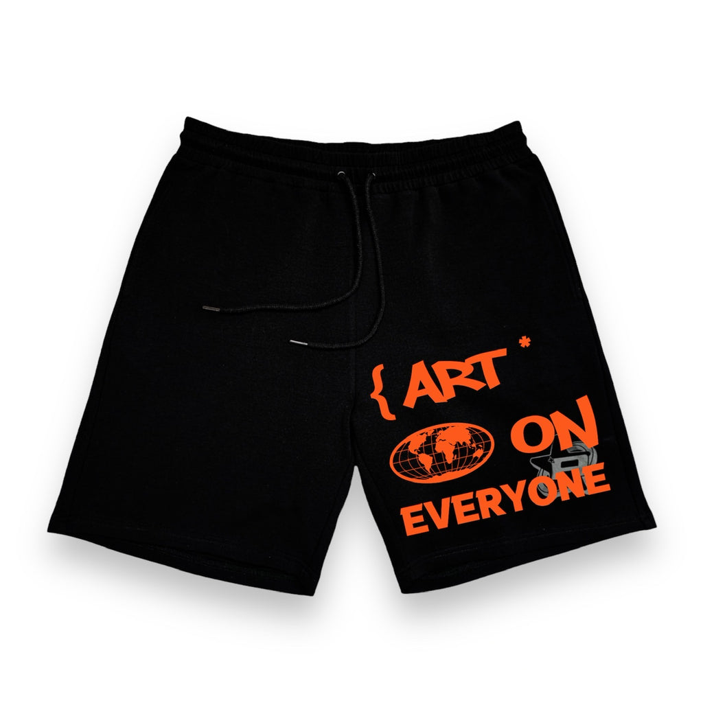 AONE Star Shorts